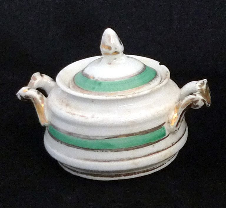 7) 20446 ZUCCHERIERA